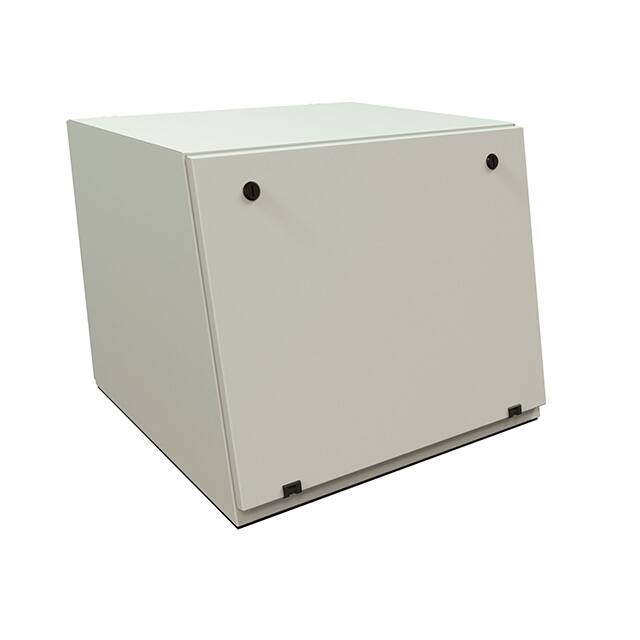 2CST206036 Hammond Manufacturing  Rack Components